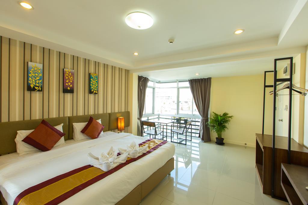 Chiang Mai Waroros Boutique Hotel Exteriér fotografie