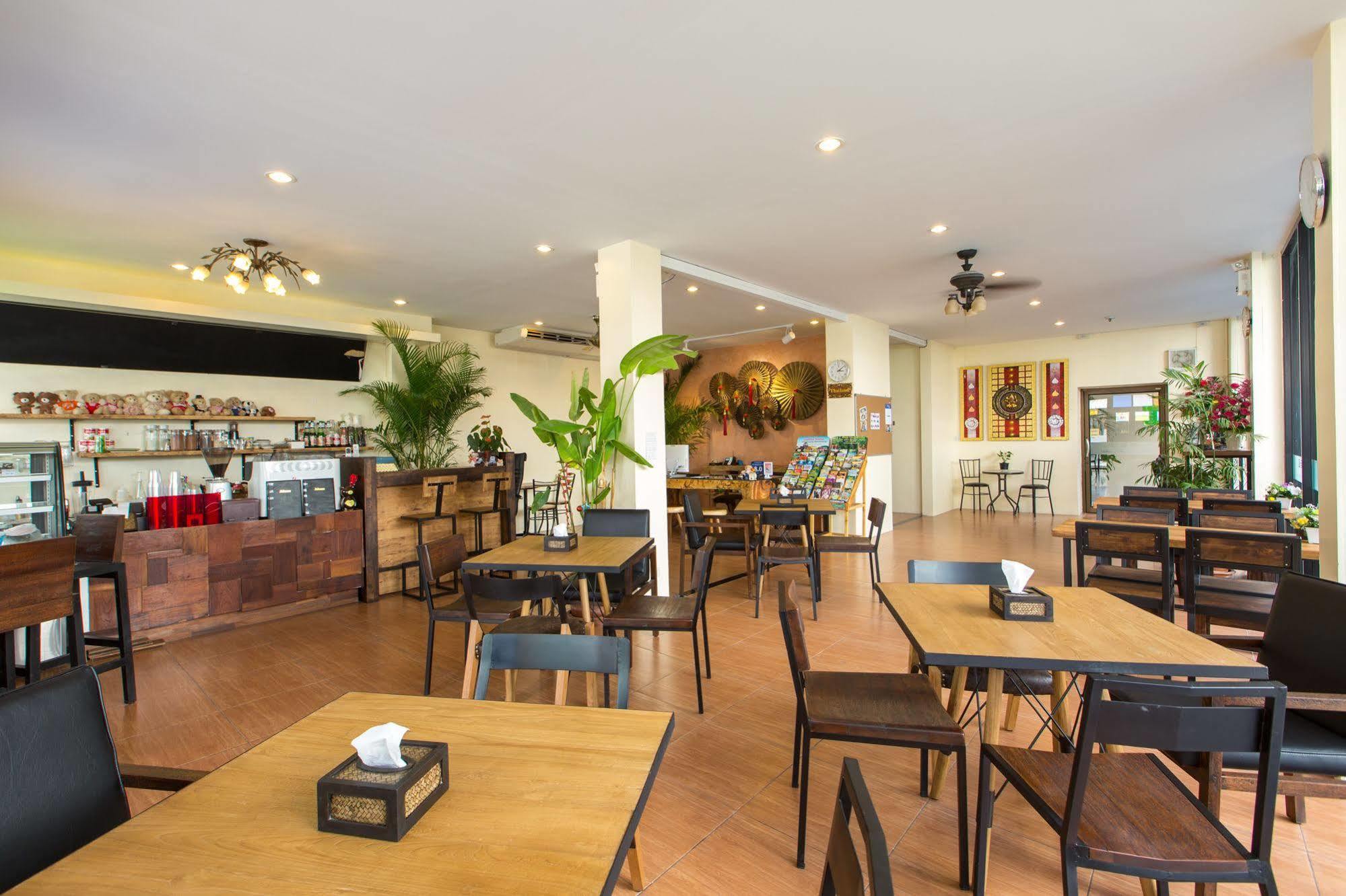 Chiang Mai Waroros Boutique Hotel Exteriér fotografie