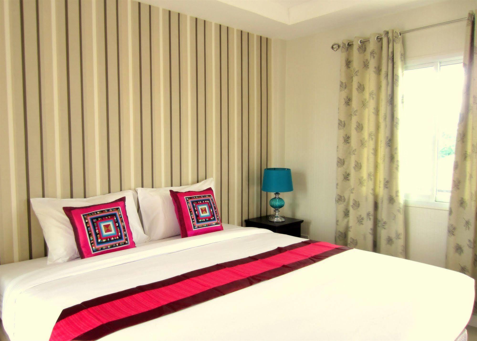 Chiang Mai Waroros Boutique Hotel Exteriér fotografie