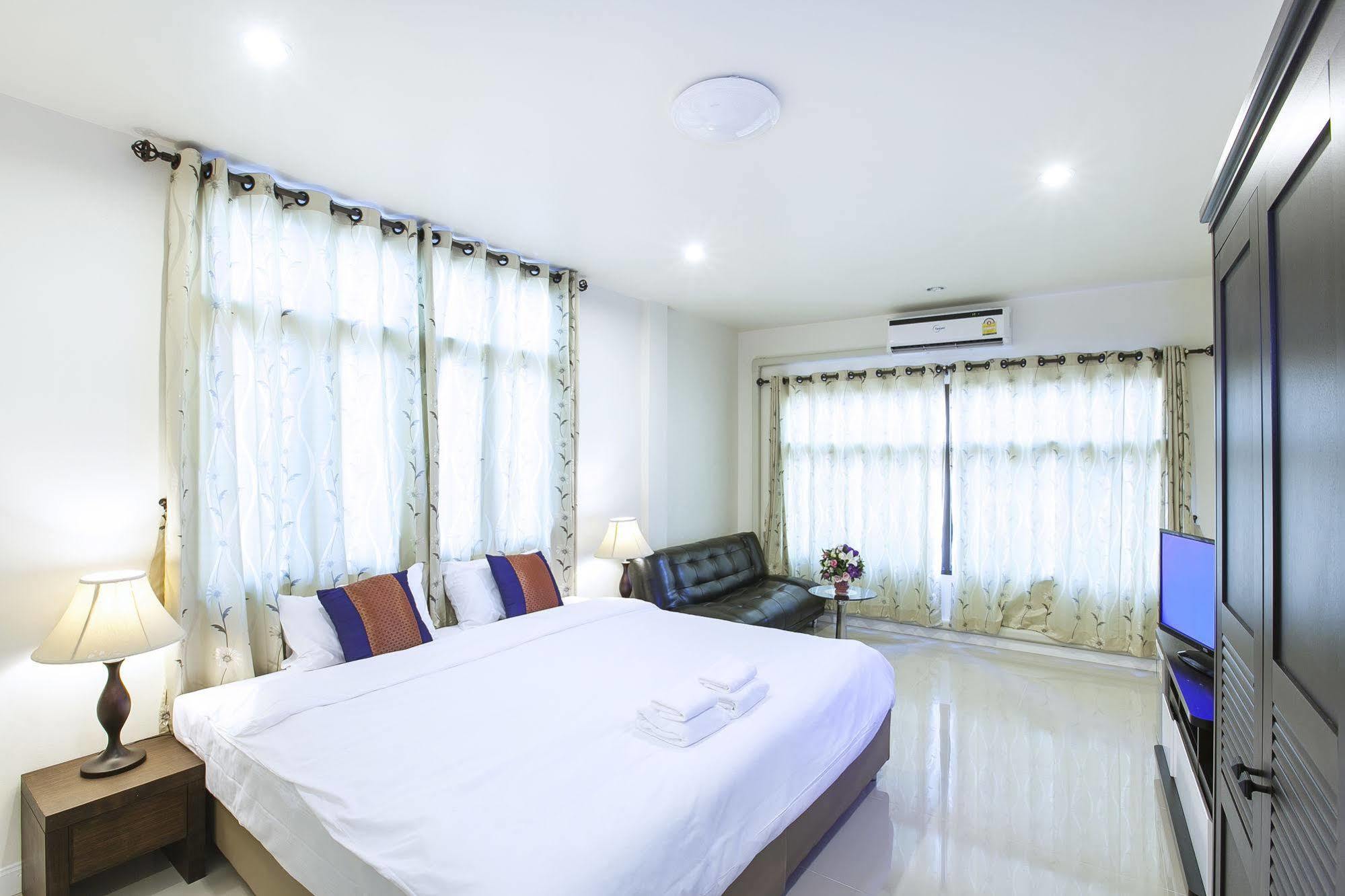 Chiang Mai Waroros Boutique Hotel Exteriér fotografie
